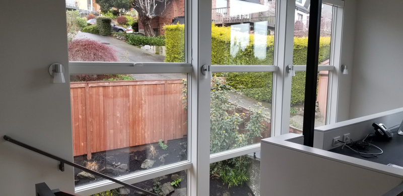 Illustration for article titled I just washed these windows, AMA